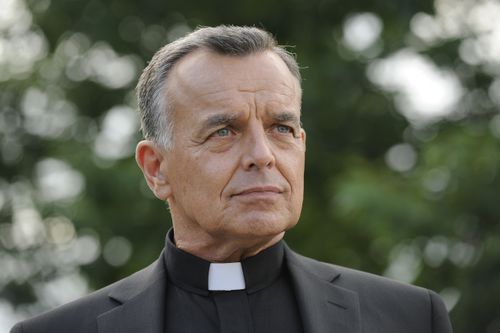 Cover Ray Wise