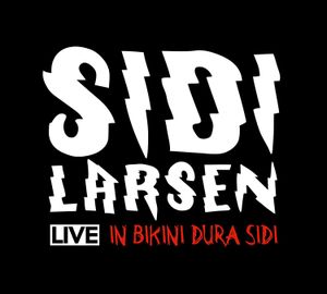 In Bikini Dura Sidi (Live)