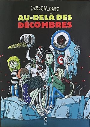 Au-delà des décombres