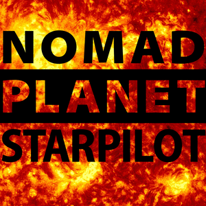 Nomad Planet (Single)