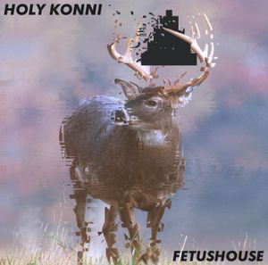 Fetushouse (EP)