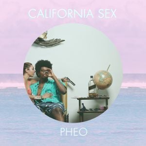 California Sex (EP)