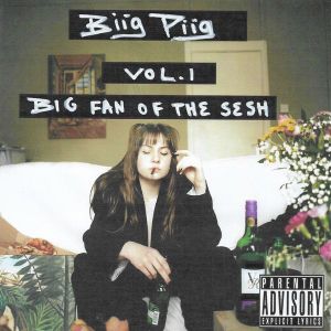 Big Fan of the Sesh, Vol. 1 (EP)