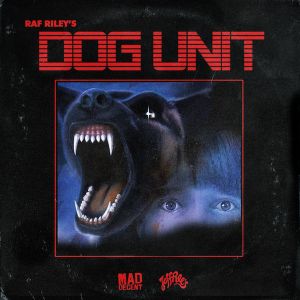 Dog Unit (EP)