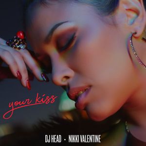 Your Kiss (Yinon Yahel remix)