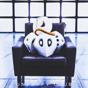 UNHAPPY CLUB (Single)