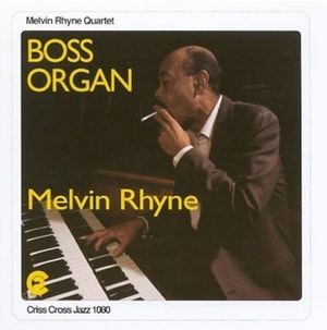 Boss Organ