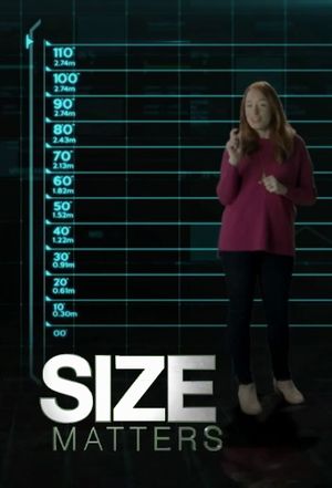 Size Matters (2018)