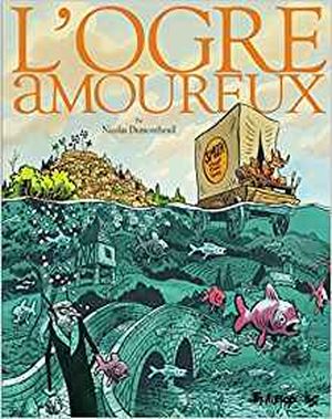 L'ogre amoureux