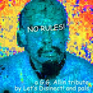 No Rules (dubstep remix)