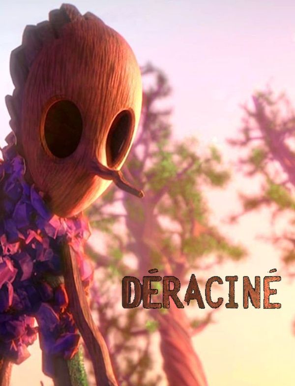 Déraciné