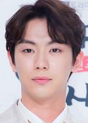 An Woo-Yeon