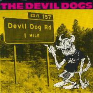 Devil Dog Rd (EP)