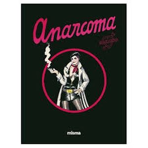Anarcoma