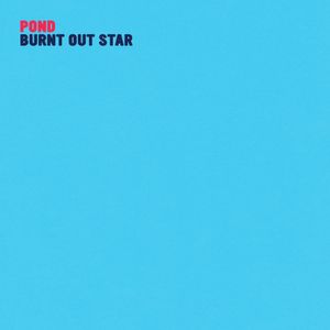 Burnt Out Star (Single)