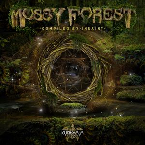 Mossy Forest