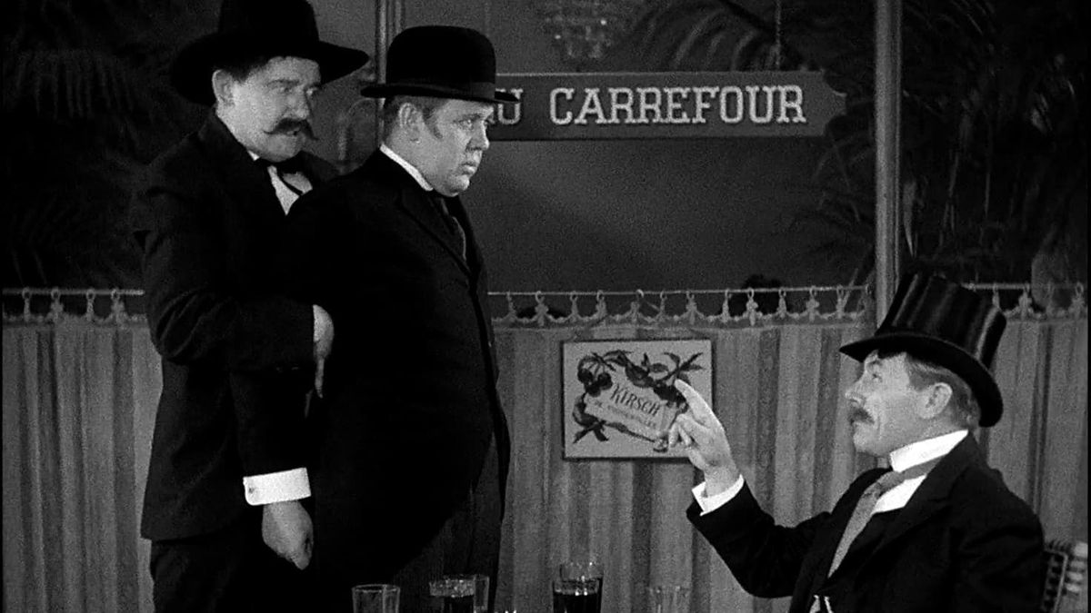 L'Extravagant Mr Ruggles - Film - SensCritique