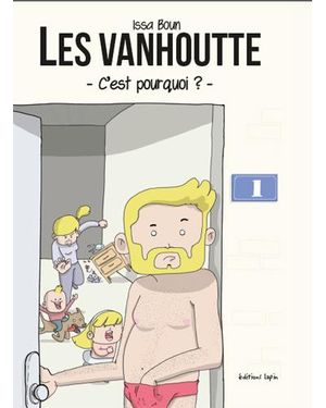 Les Vanhoutte