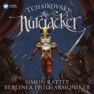 Tchaikovsky: The Nutcracker, Op. 71, Act II: No. 14a, Pas de deux. Andante maestoso