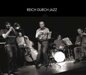 Reich durch Jazz