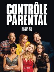 Affiche Contrôle parental Affiche Contrôle parental