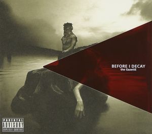 BEFORE I DECAY (Single)