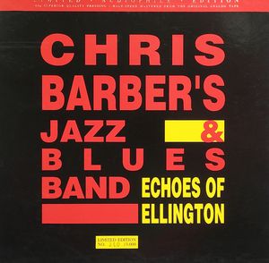 Echoes of Ellington (Live)