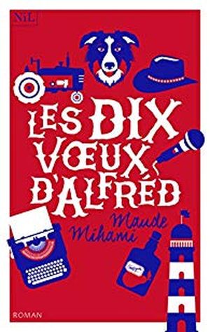 Les dix voeux d'Alfréd