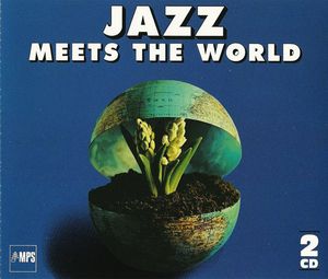 Jazz Meets the World