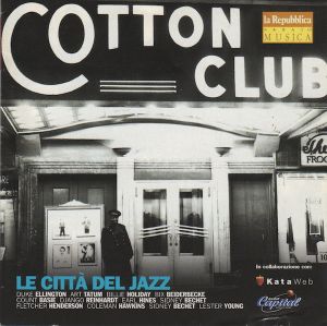 Le città del Jazz