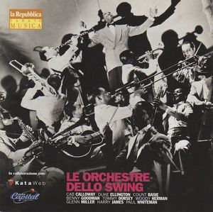 Le Orchestre Dello Swing