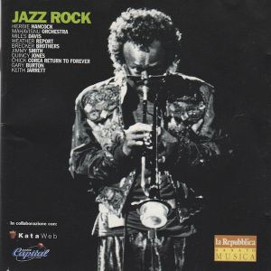 Jazz Rock