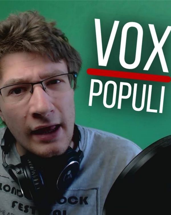 Vox Populi