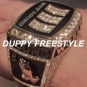 Duppy Freestyle (Single)