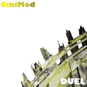 DUELux EP (EP)