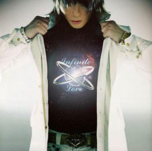 Infinite Love (Single)