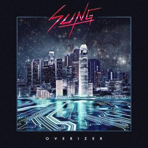 Overizer (EP)