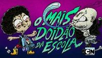 Disputa do Mais Doidão da Escola