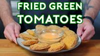 Fried Green Tomatoes from...Fried Green Tomatoes