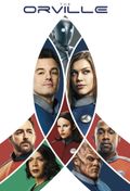 Affiche The Orville Affiche The Orville