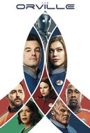 Affiche The Orville