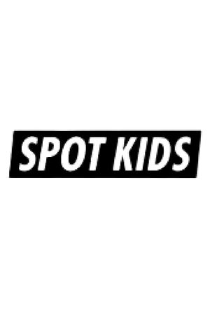 Stray Kids: SPOT KIDS: BLACK