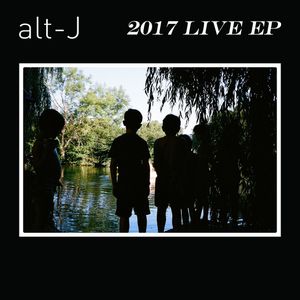 2017 Live EP (Live)