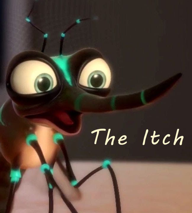 The Itch Courtmétrage (2016) SensCritique