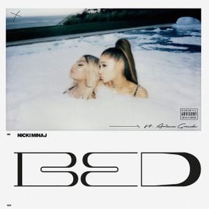 Bed (Single)