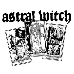 Astral Witch