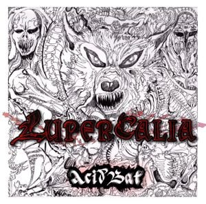 Lupercalia (EP)