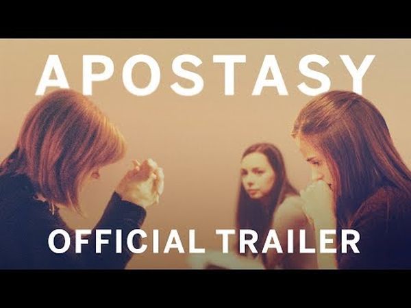 Apostasy