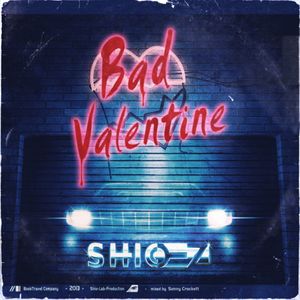 Bad Valentine (Instrumental)