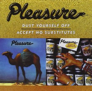 Dust Yourself Off / Accept No Substitutes